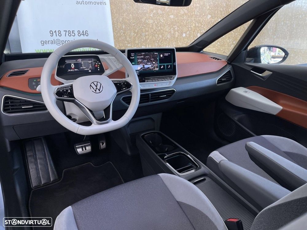 VW ID.3 Pro Performance Business - 2