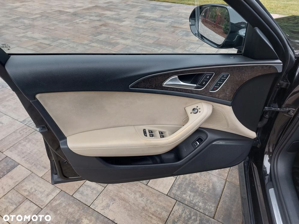 Audi A6 Limousine - 12