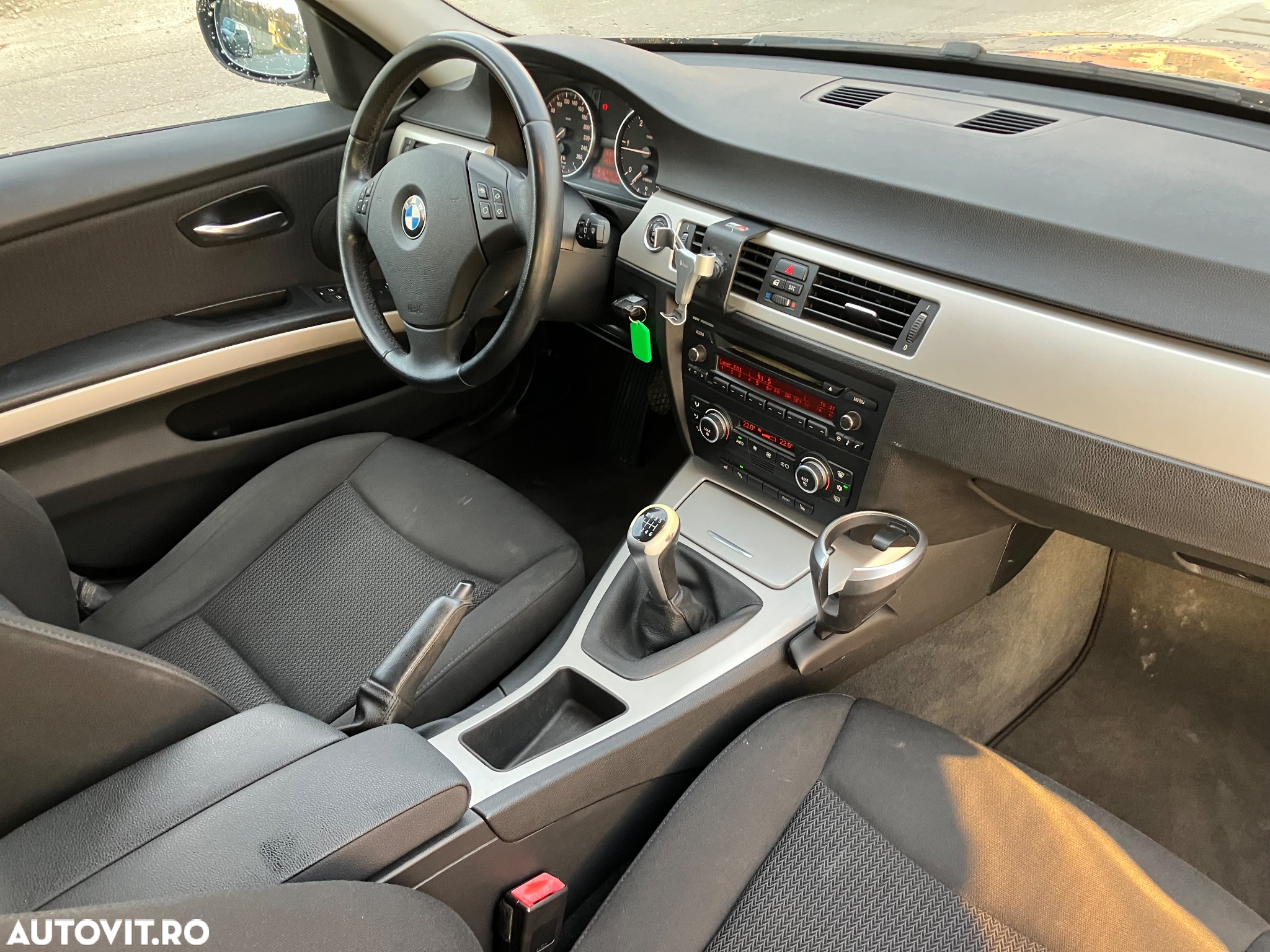 BMW Seria 3 318d - 7