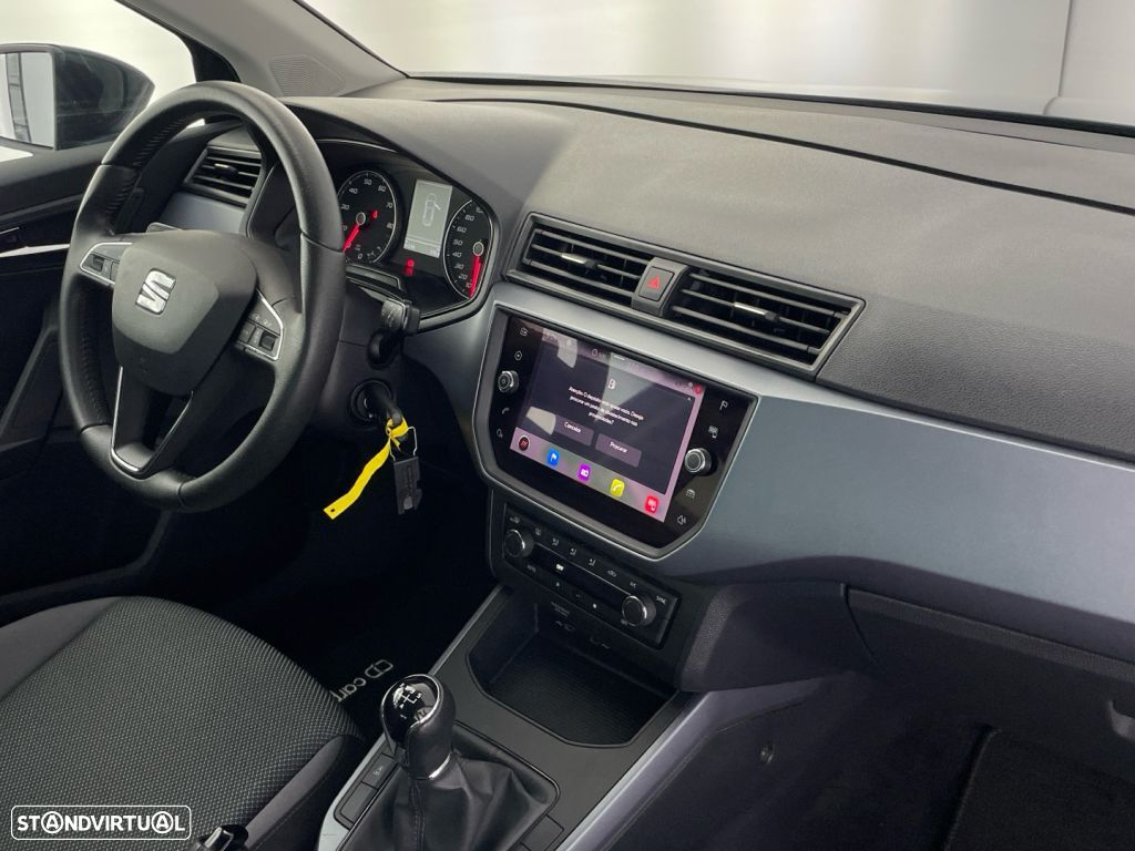SEAT Arona 1.0 TSI Style - 24