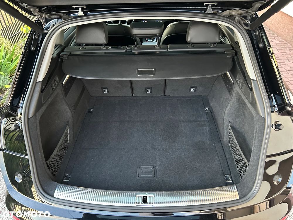 Audi Q5 2.0 TFSI Quattro S tronic - 27