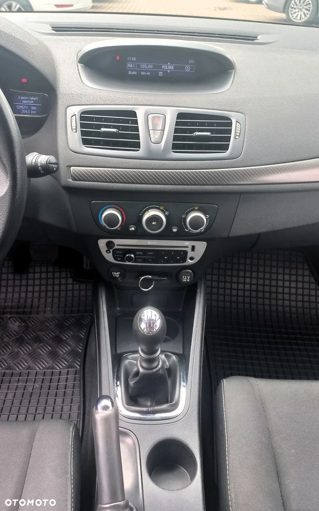 Renault Megane - 14