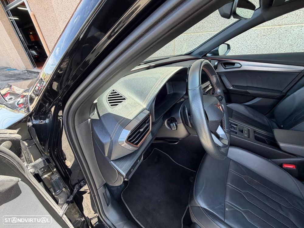 Cupra Formentor 1.4 e-Hybrid Plus DSG - 10
