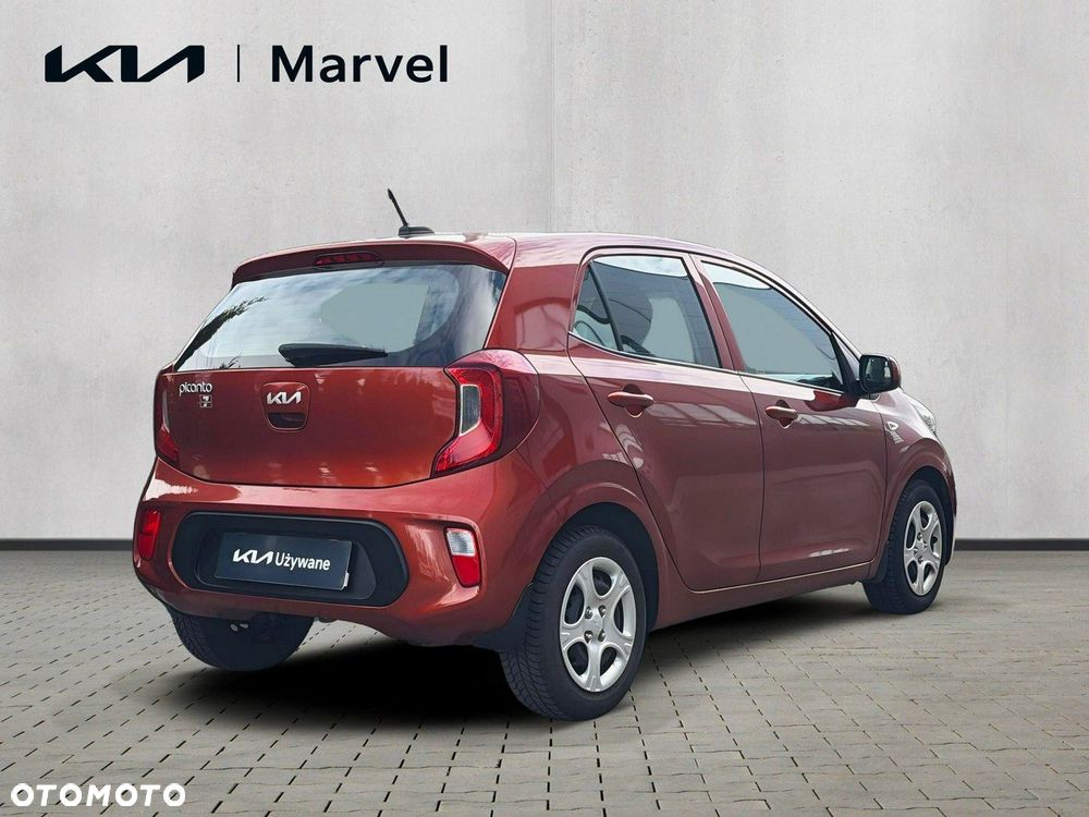 Kia Picanto - 5