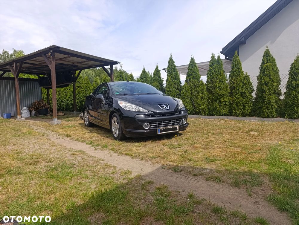 Peugeot 207 120 Sport - 7