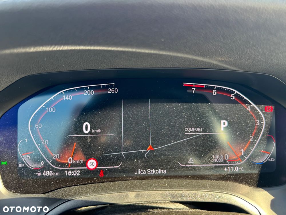 BMW Seria 3 318i Advantage - 17