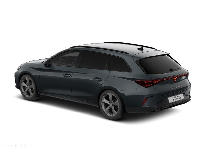 Cupra Leon Sportstourer - 3