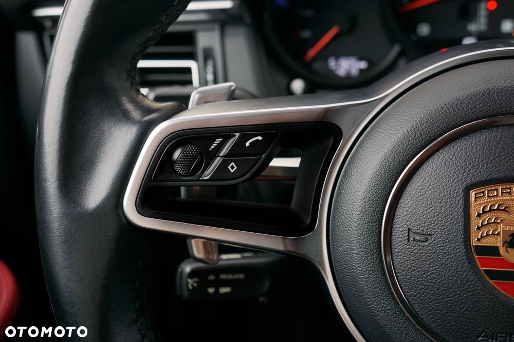 Porsche Macan Standard - 28