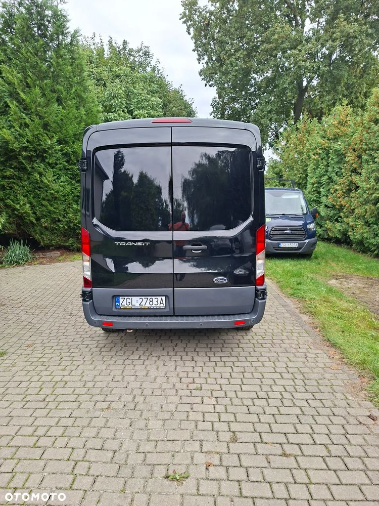 Ford Transit L3 - 23