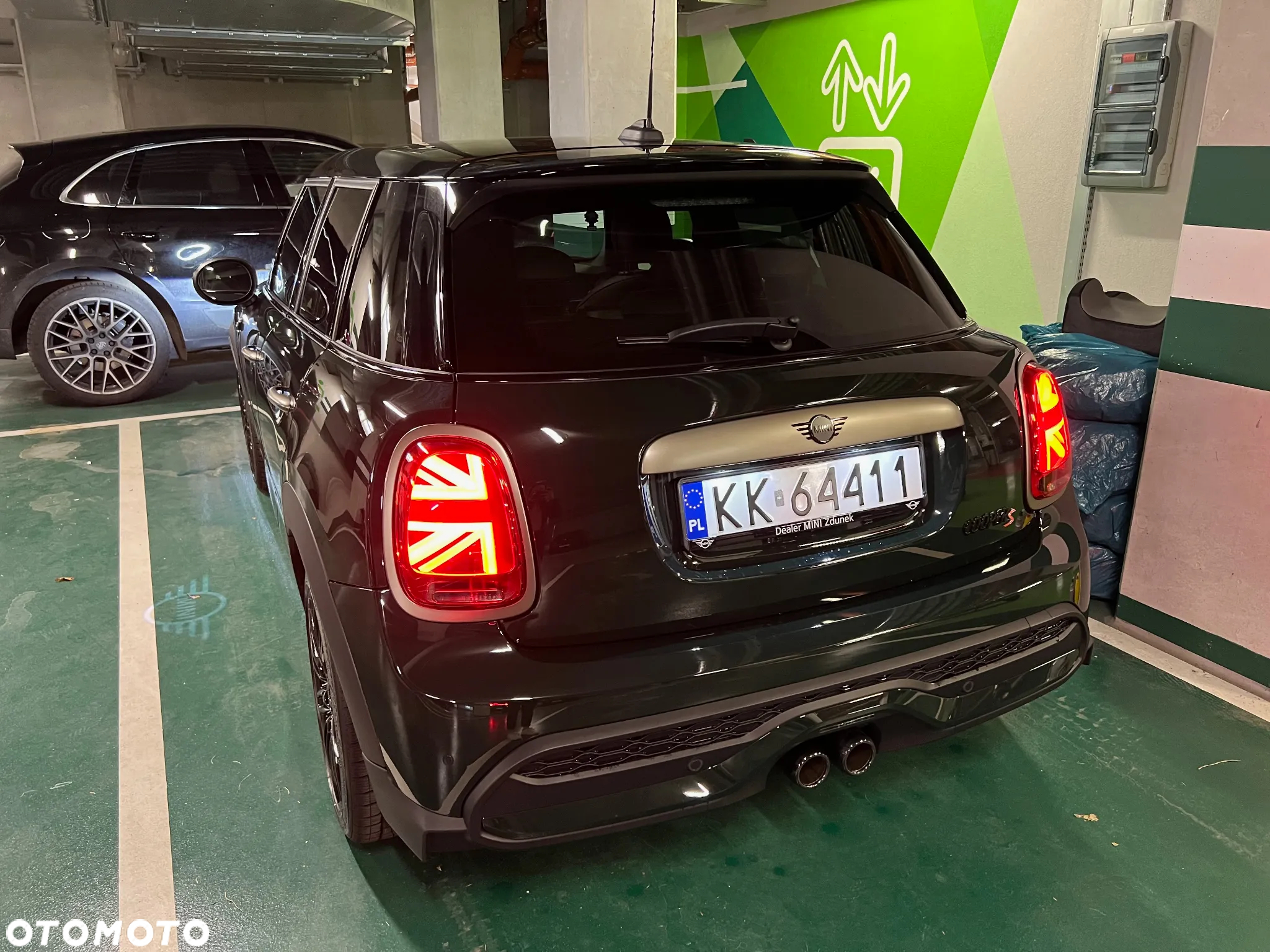 MINI Cooper S Resolute Edition - 3