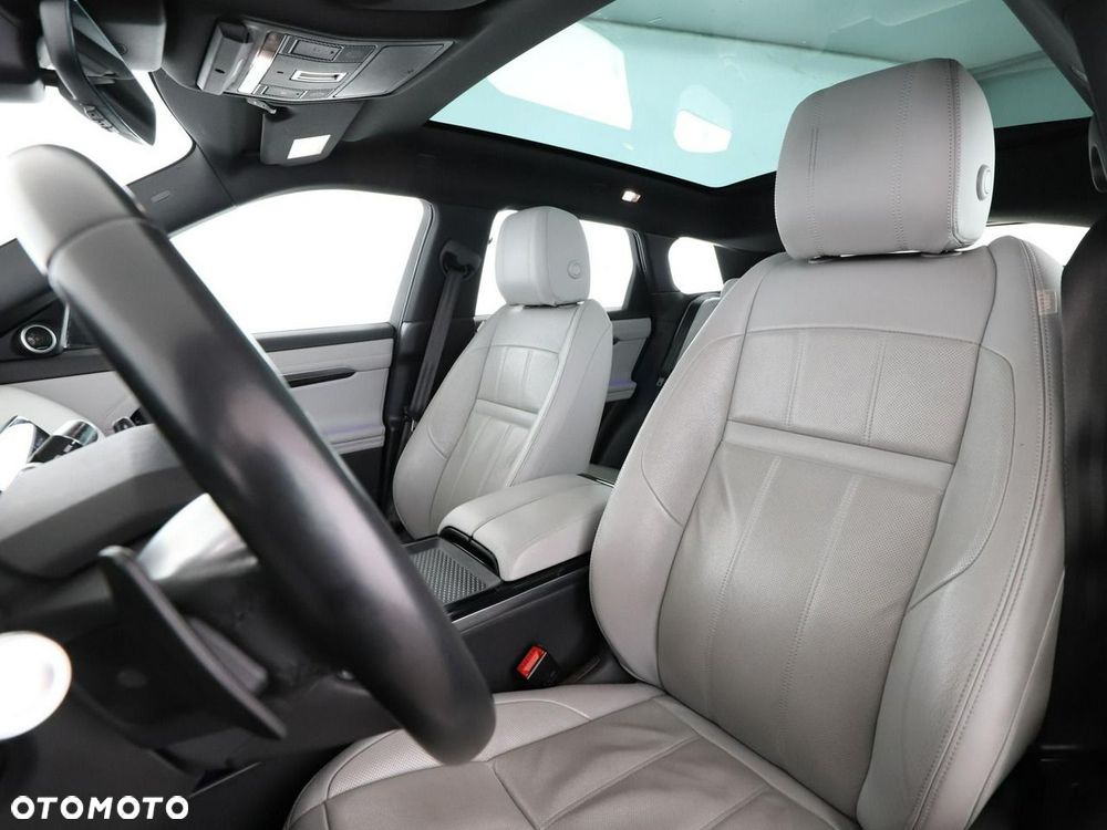Land Rover Range Rover Evoque 2.0 D180 mHEV SE - 13