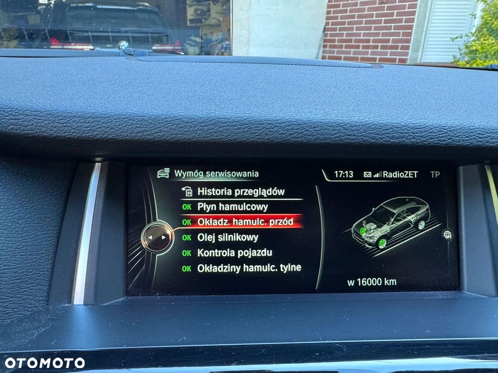 BMW X4 xDrive20d xLine - 20