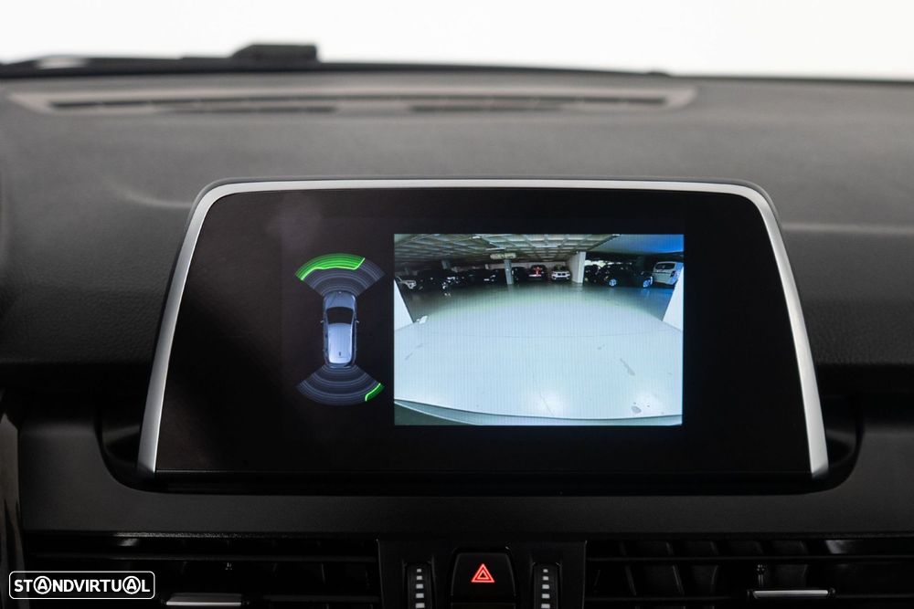 BMW 225xe Active Tourer Advantage - 21