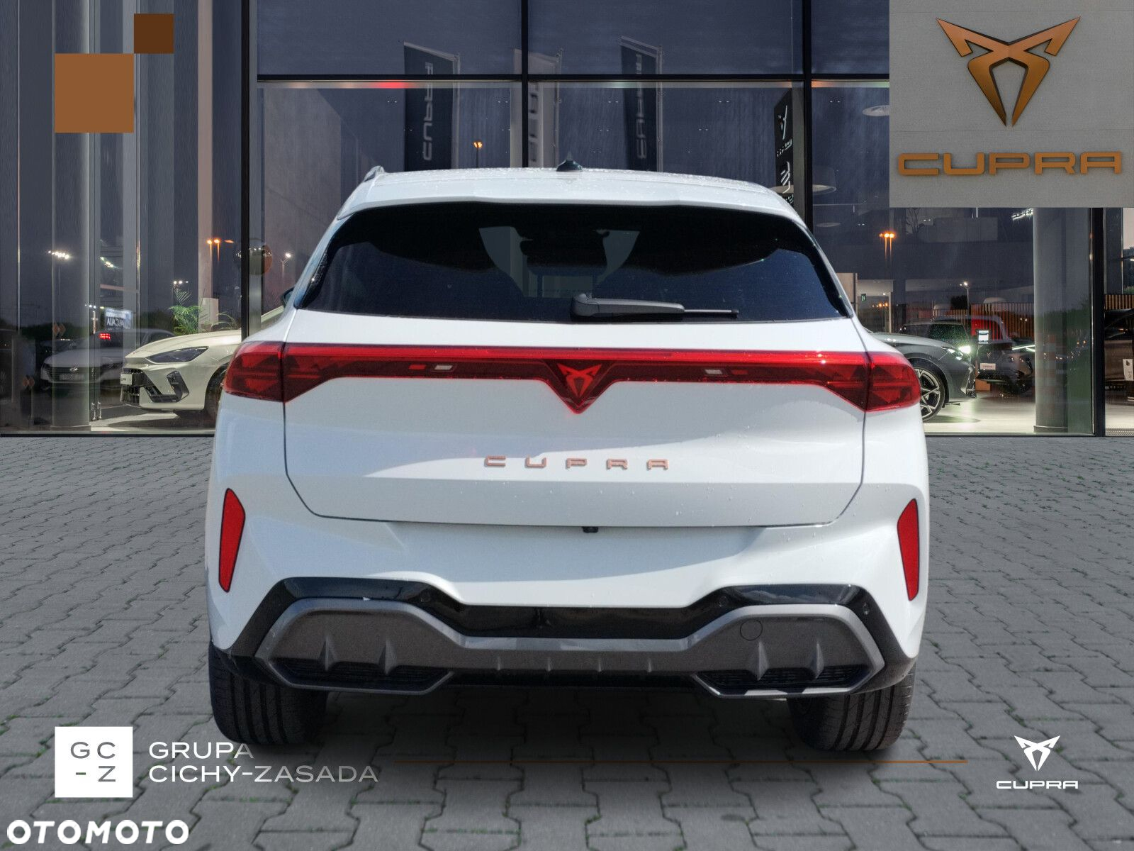 Cupra Terramar 1.5 eTSI mHEV DSG - 4
