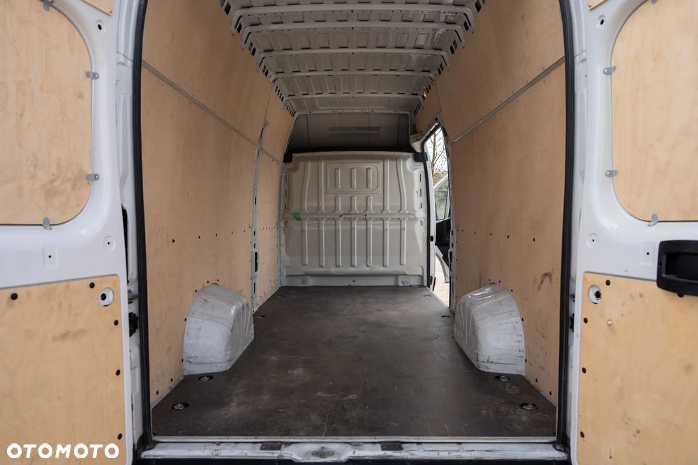 Opel Movano L4H3 - 17