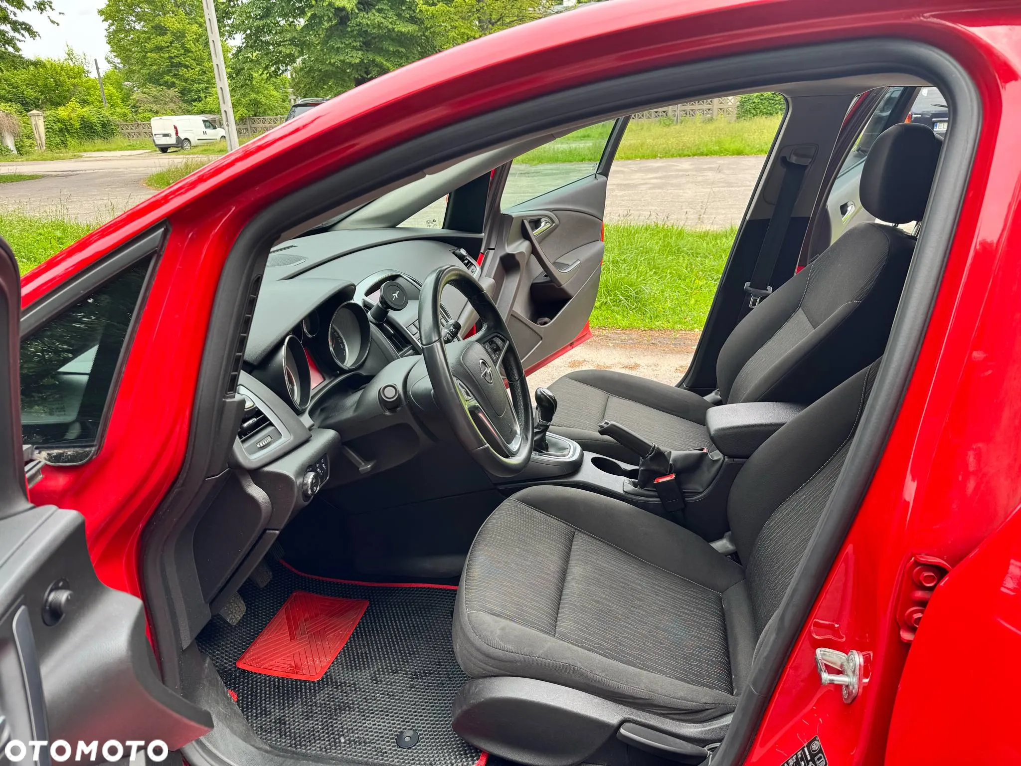 Opel Astra - 17