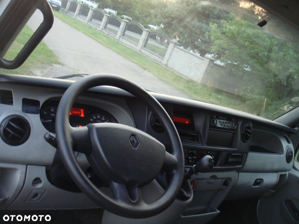 Renault MASCOTT - 11