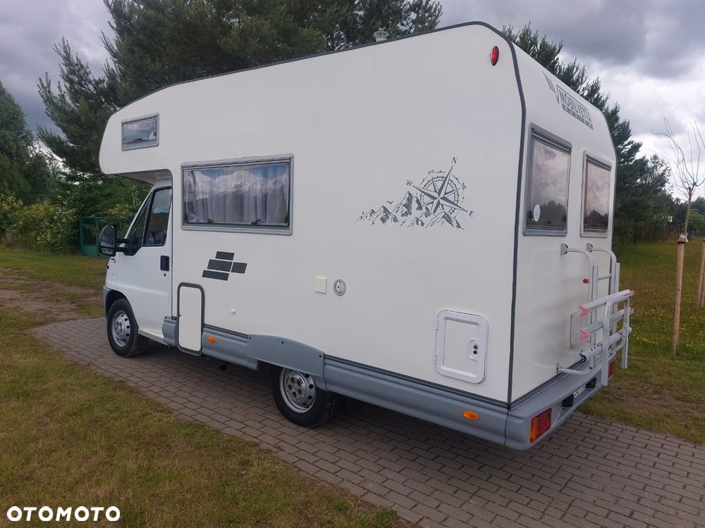Fiat Ducato - 28