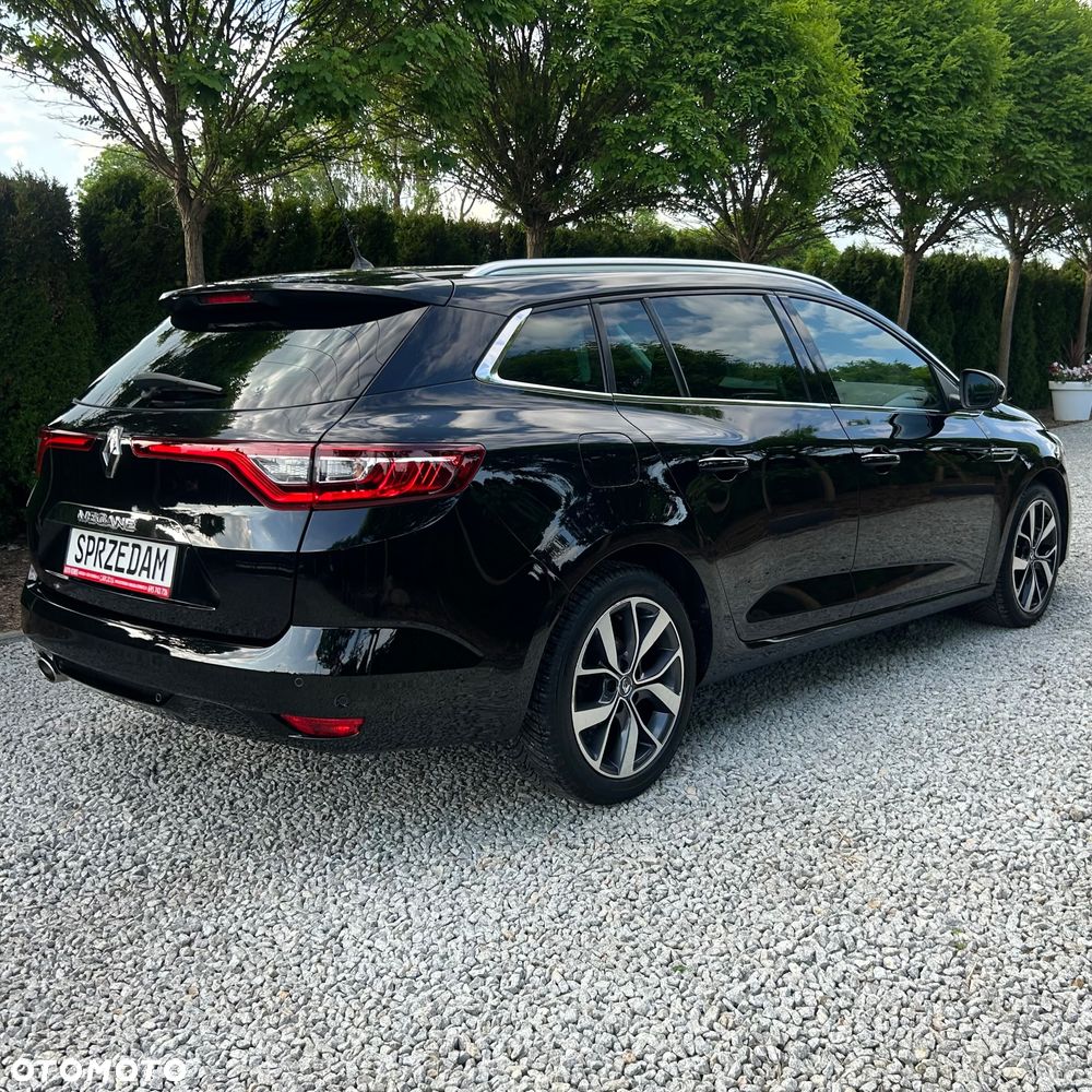 Renault Megane ENERGY dCi 110 EDC BUSINESS - 14