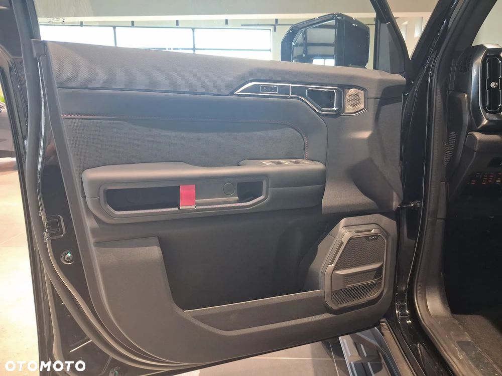 Jetour T2 - 9