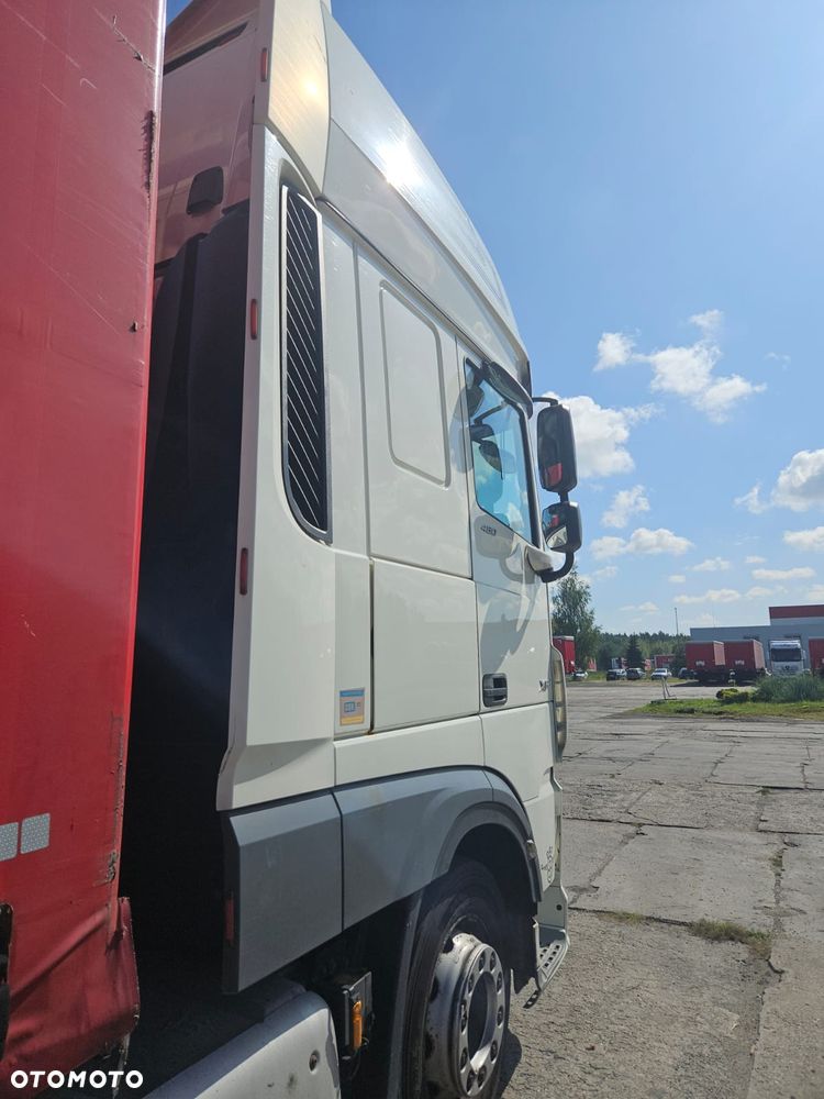 DAF XF 480 - 3