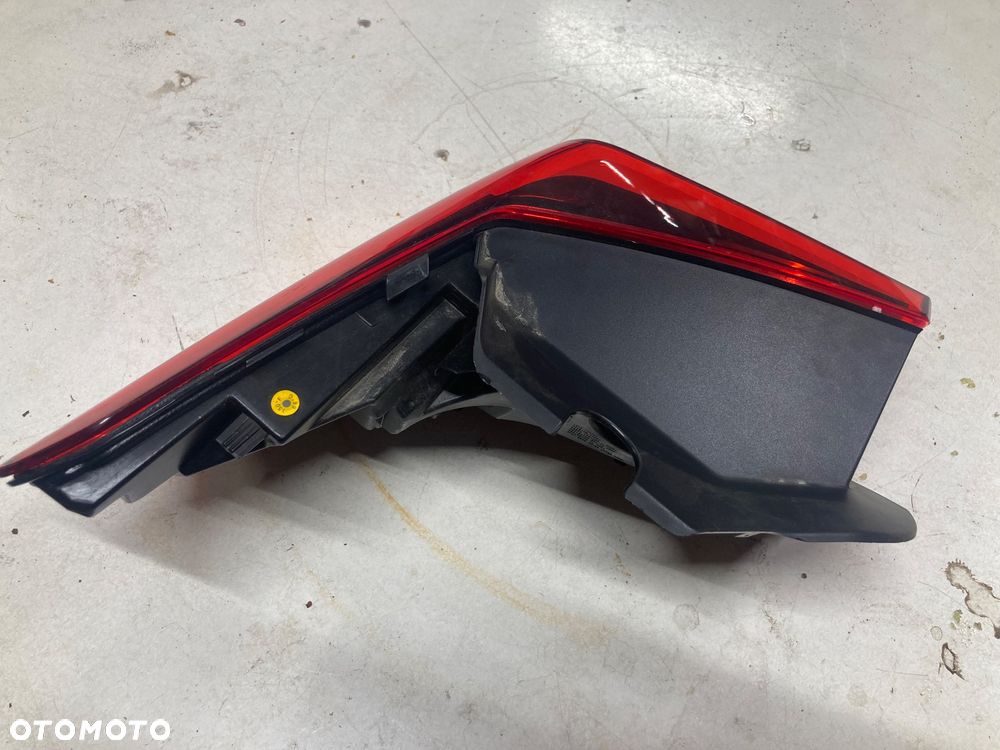 CUPRA BORN 2022- LAMPA TYLNA PRAWA TYŁ LED 10E945096A - 3