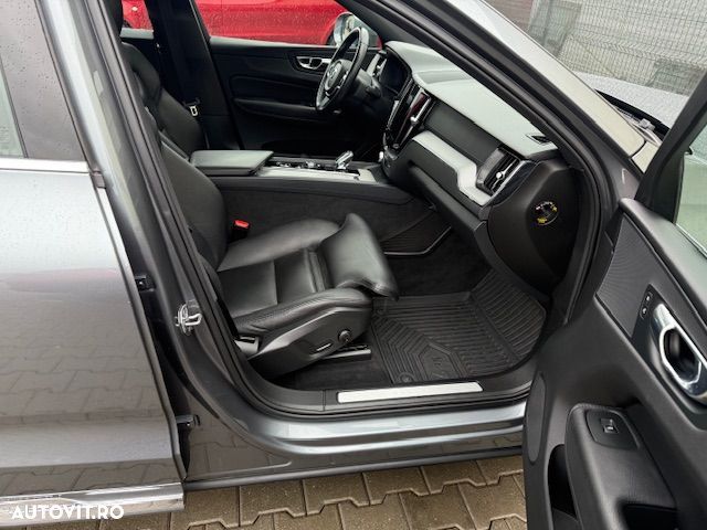 Volvo XC 60 B4 D AWD Geartronic Inscription - 15