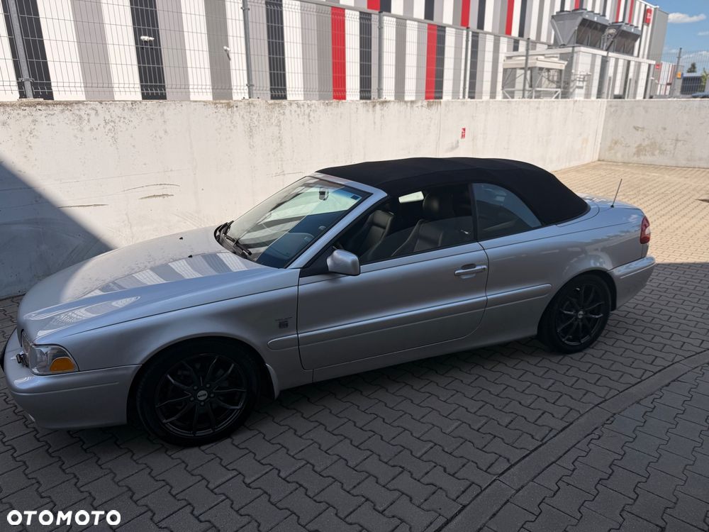 Volvo C70 - 20