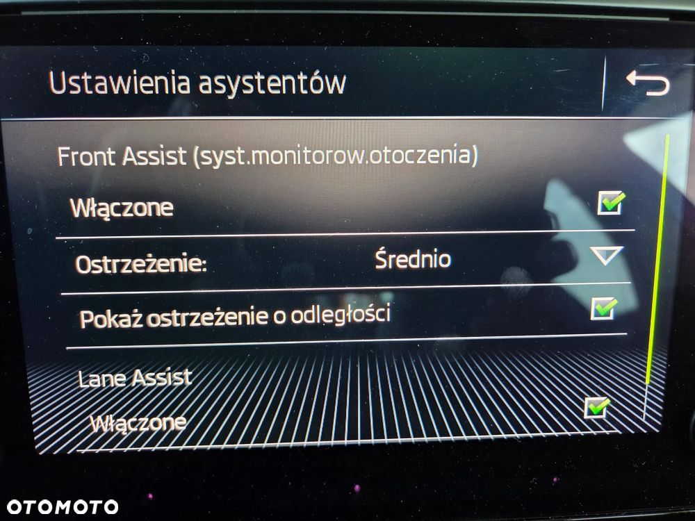 Skoda Octavia 1.0 TSI GPF Ambition - 16