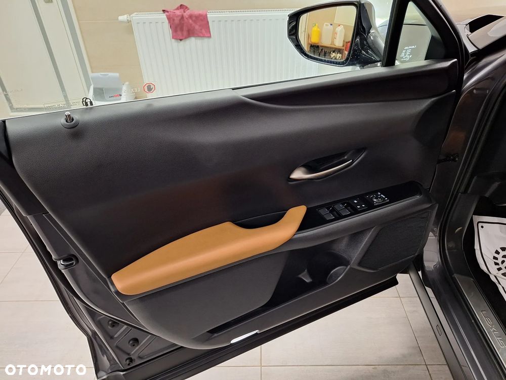 Lexus UX 300e Executive Line - 19