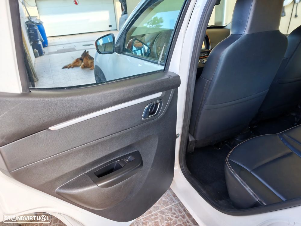 Dacia Spring Electric 45 Comfort Plus - 33