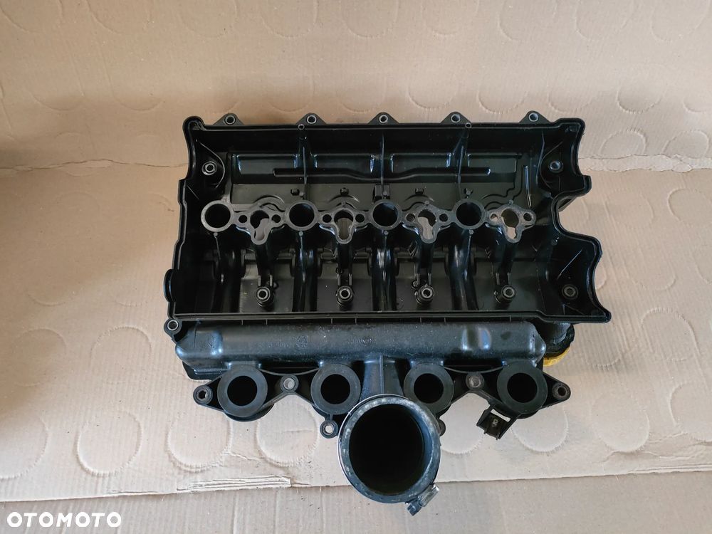 Renault MASTER II LIFT 2.5 dci POKRYWA ZAWORÓW - 8