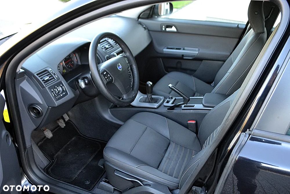 Volvo S40 1.8 Classic Limited Edition Comfort - 11