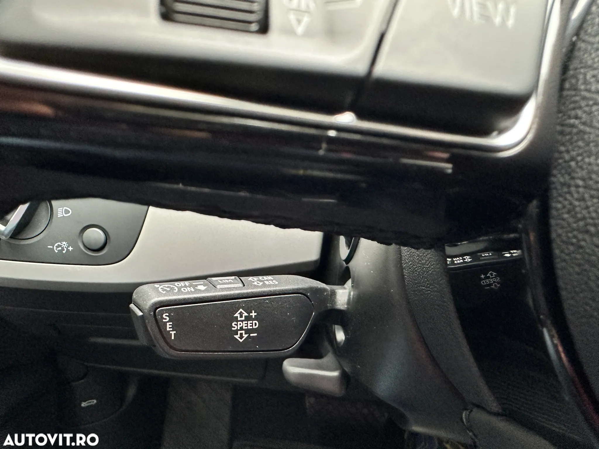 Audi A4 35 TDI S tronic MHEV Advanced - 17