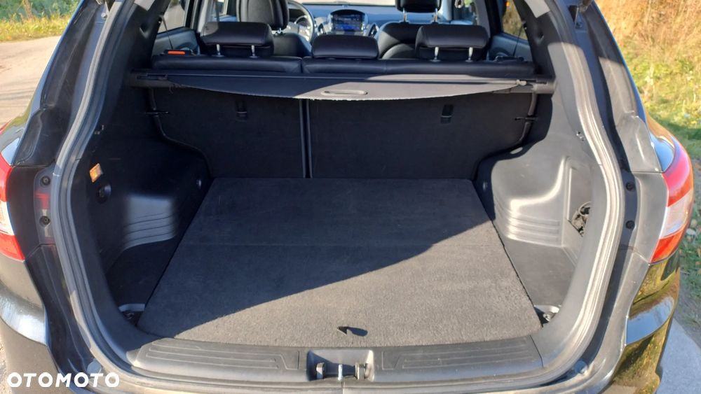 Hyundai ix35 2.0 GDI Style 2WD - 29