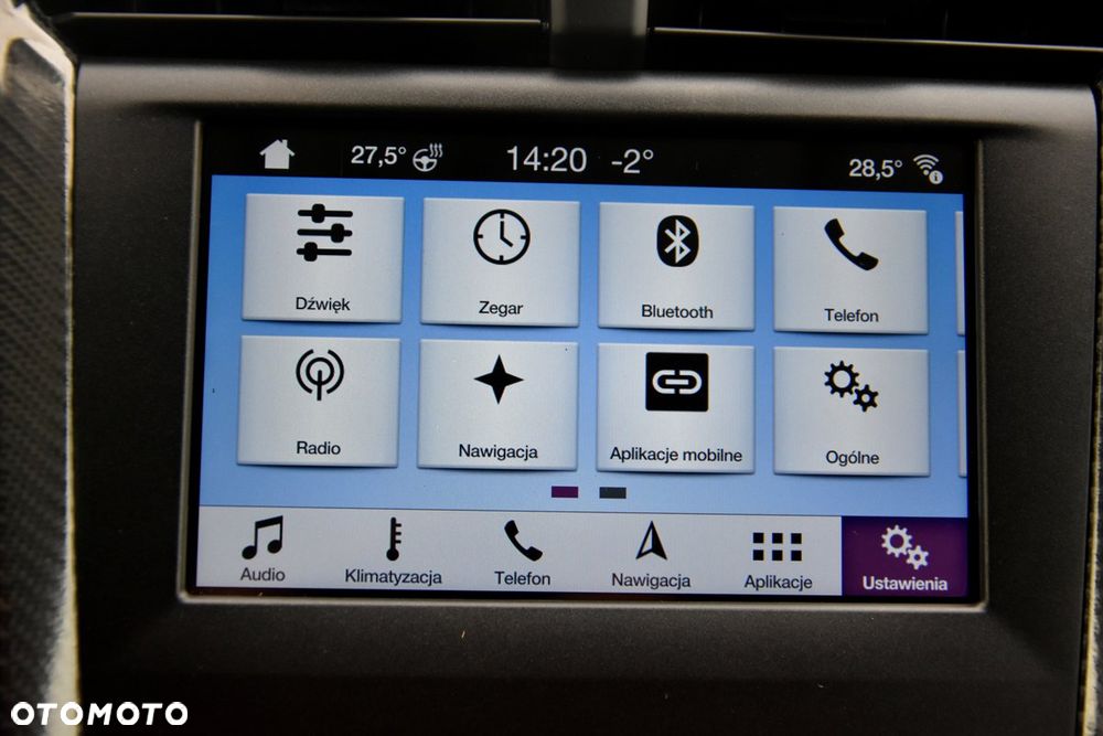 Ford Mondeo 2.0 TDCi ST-Line X PowerShift - 29