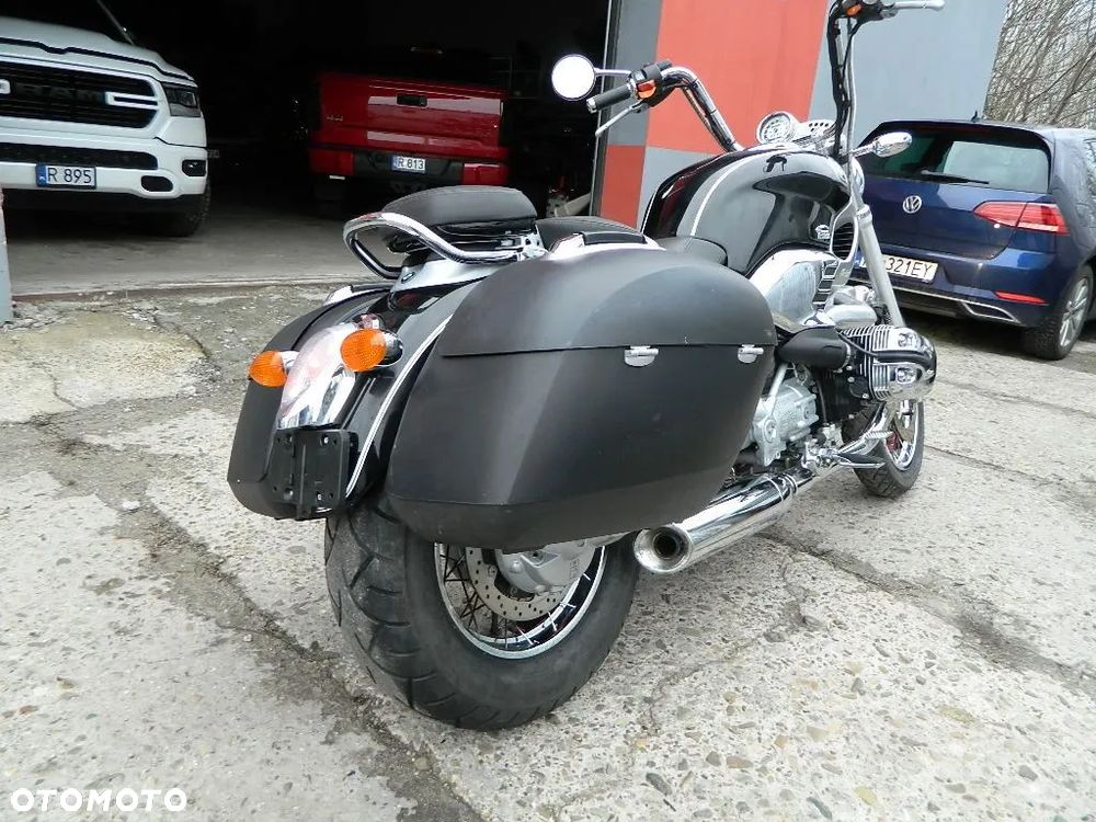 BMW R - 7