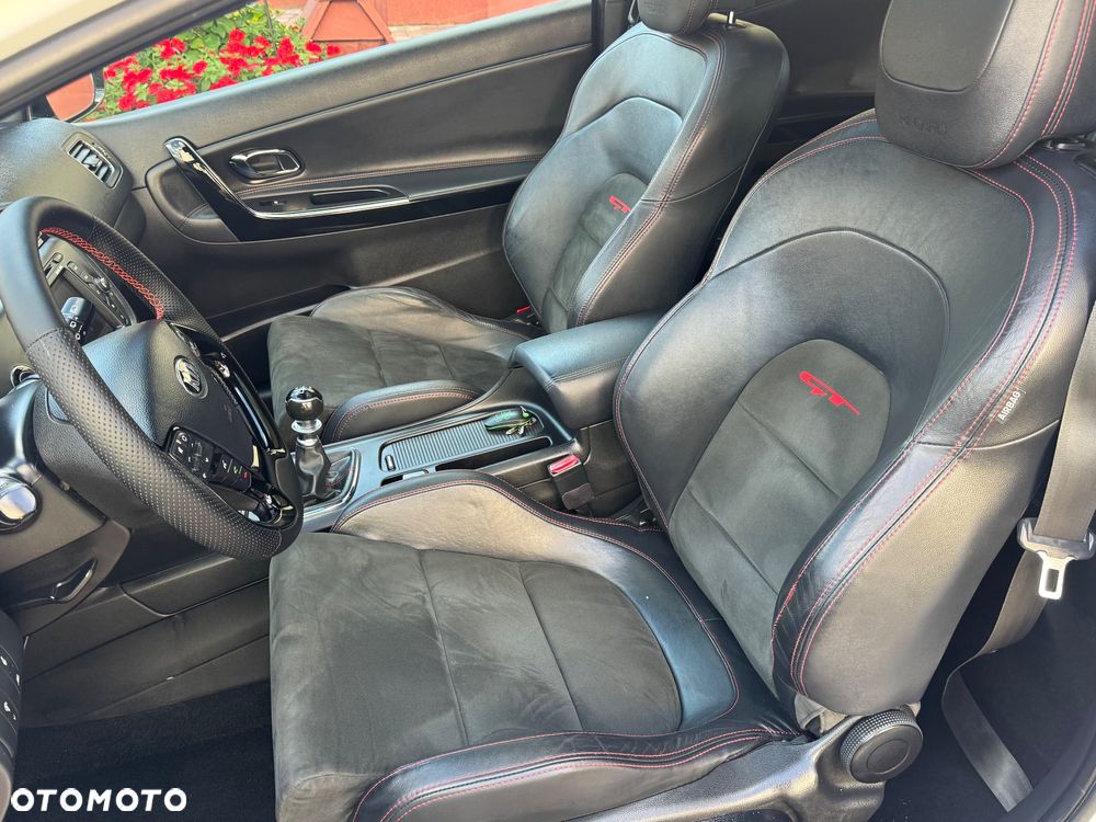 Kia ProCeed 1.6 T-GDI GT-Challenge - 11