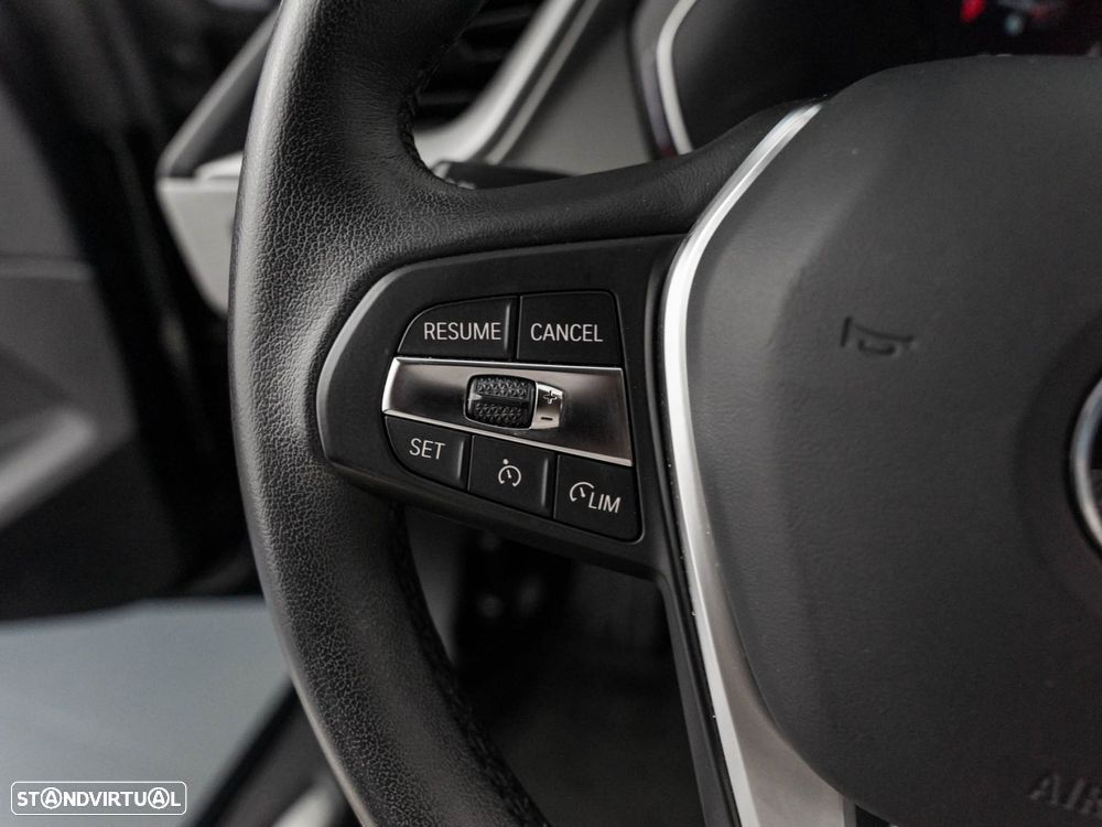 BMW 216 Gran Coupé d Advantage - 21