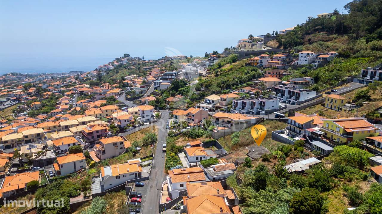Lote de Terreno para Moradia | Funchal - Grande imagem: 5/16