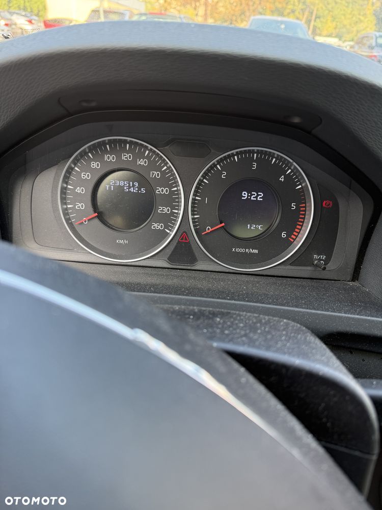 Volvo S60 - 5