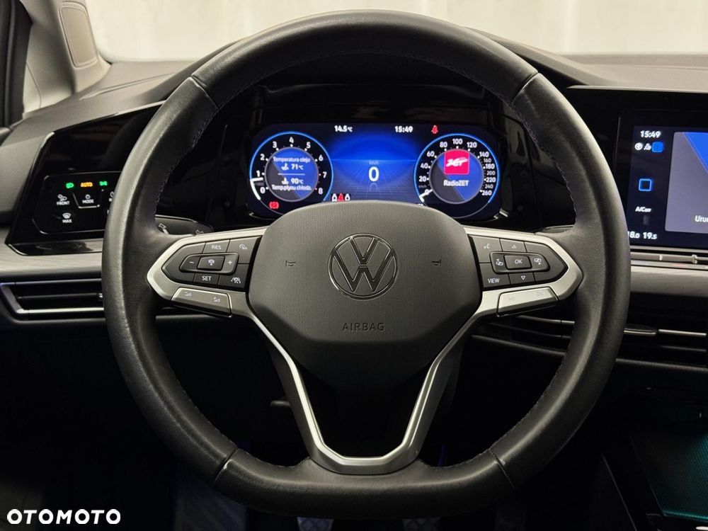 Volkswagen Golf - 21