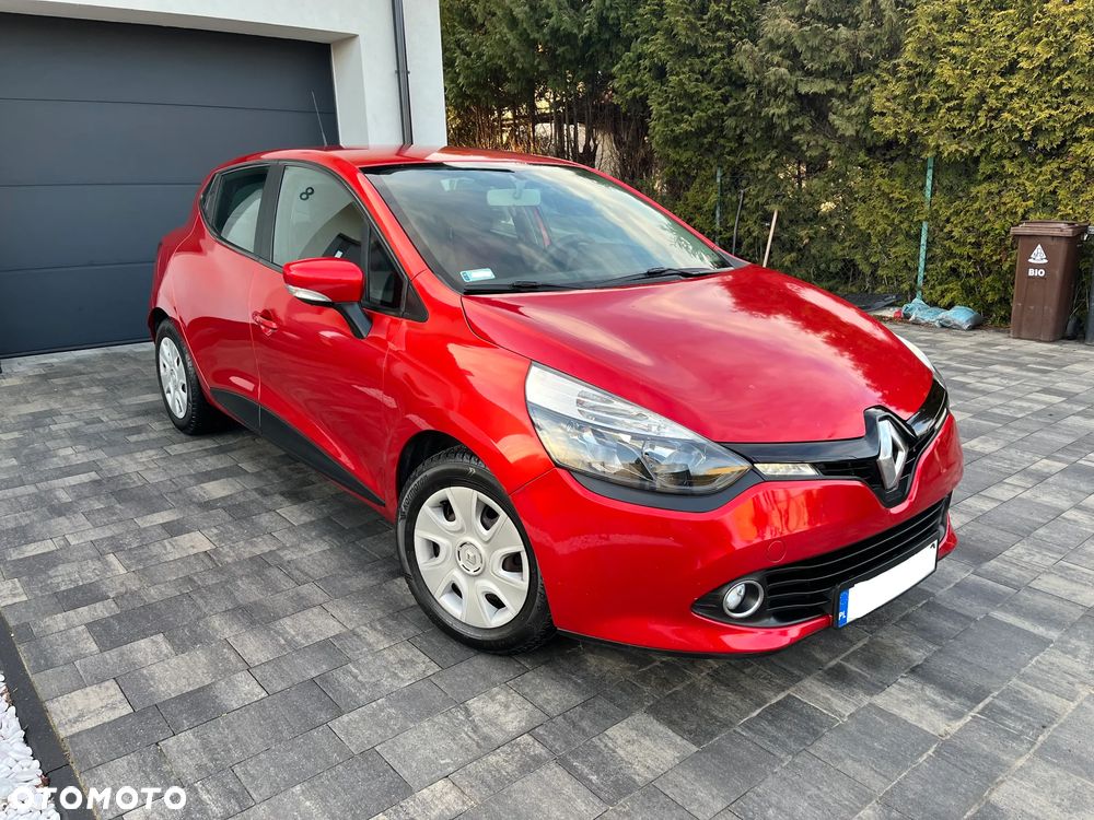 Renault Clio 1.2 16V Life - 5