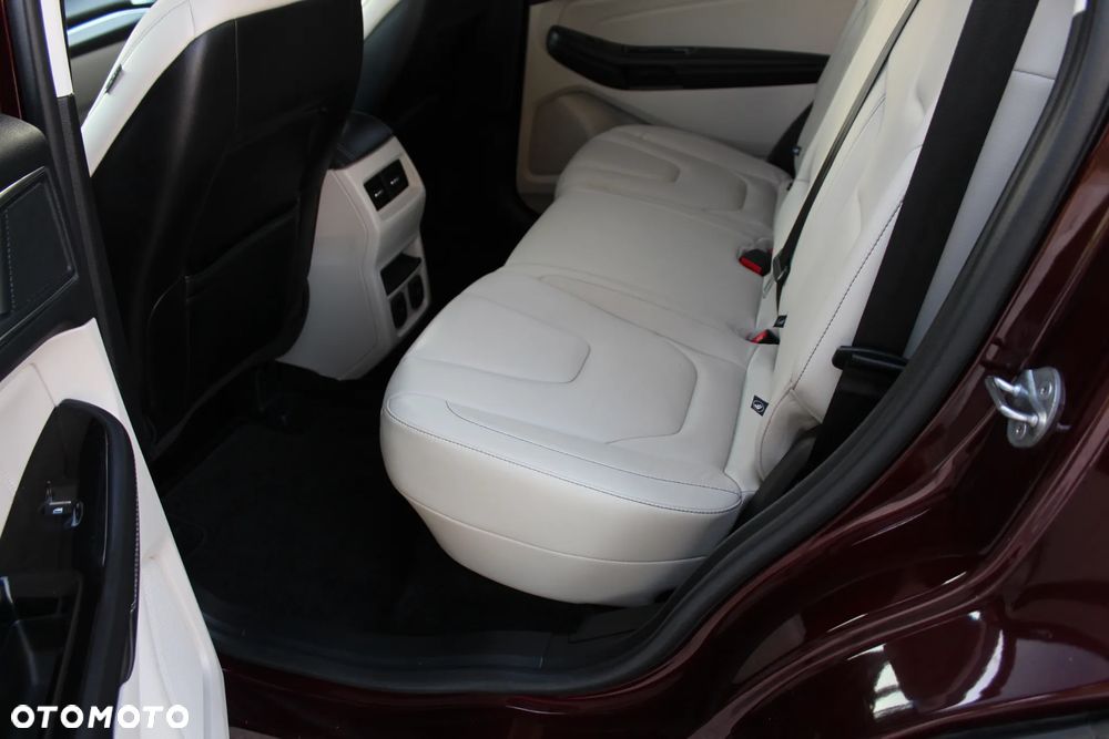 Ford Edge - 14
