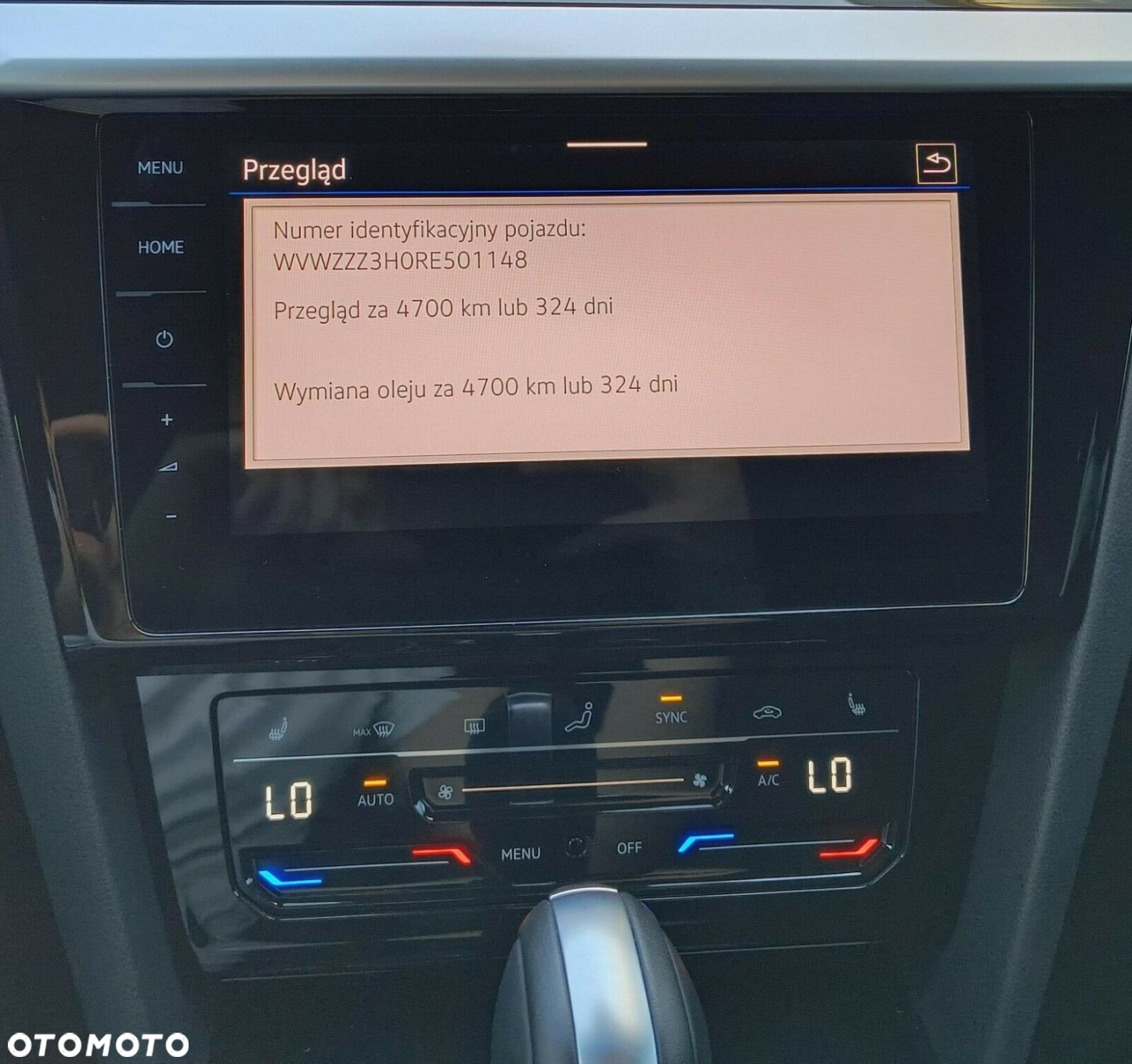 Volkswagen Arteon - 20