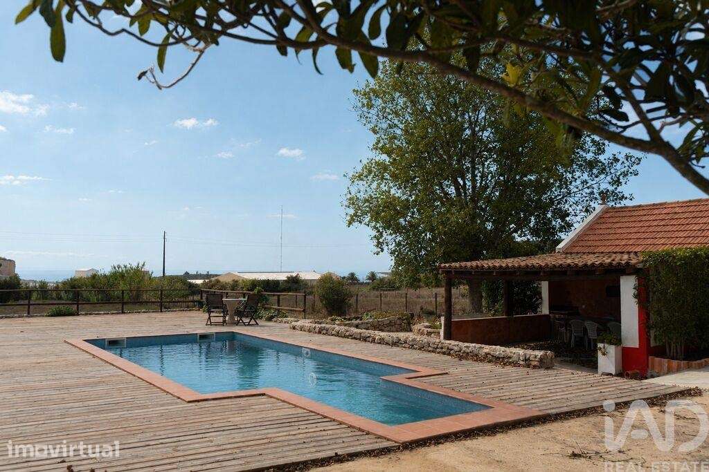 Quinta T3 em Sesimbra (Castelo) de 200,8 m2 - Grande imagem: 2/31