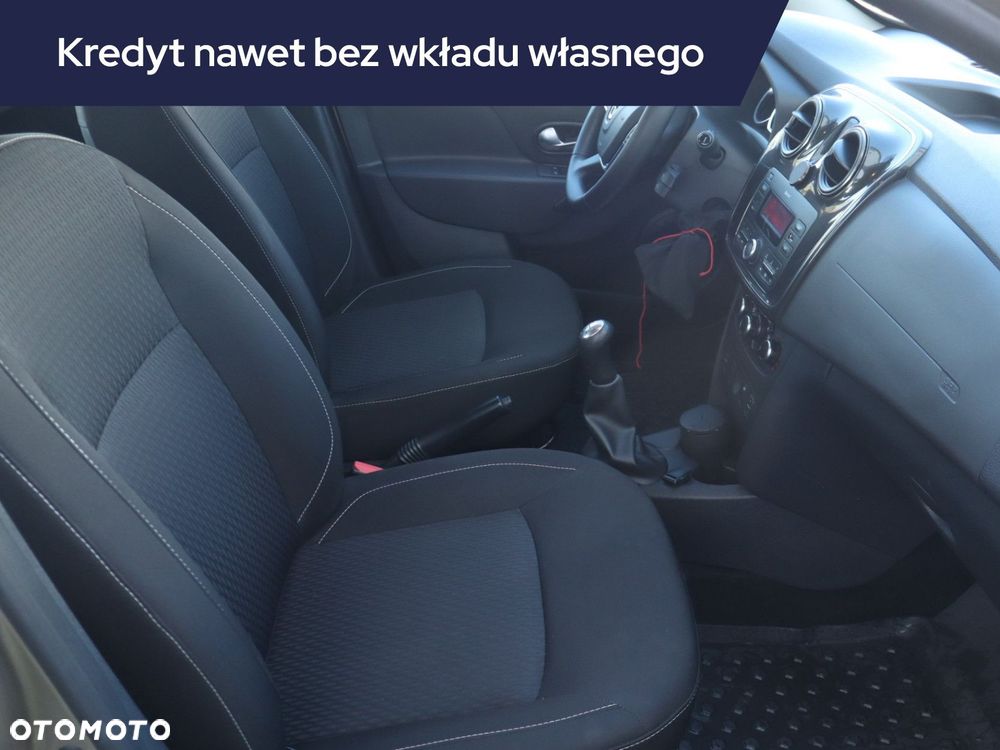 Dacia Sandero - 11