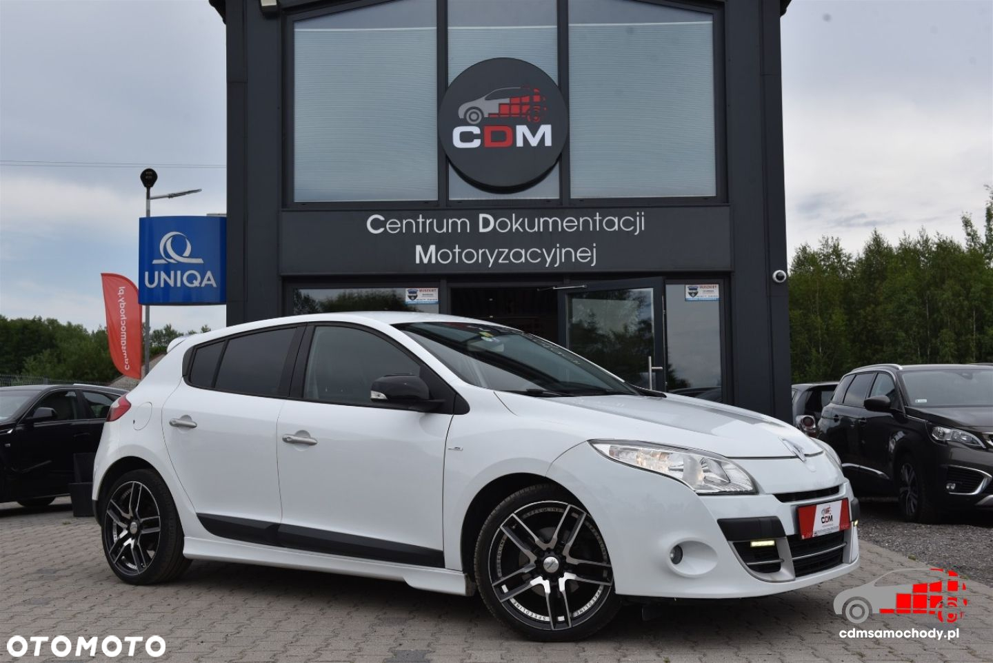 Renault Megane 1.4 16V TCE Bose Edition - 2