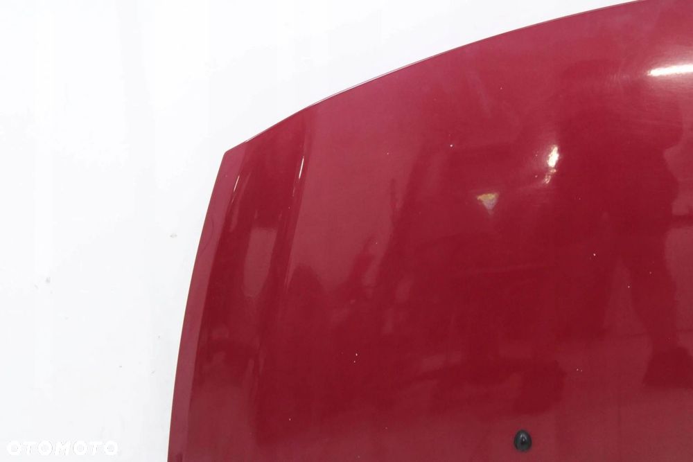 MASKA POKRYWA SILNIKA RENAULT CLIO 3 III LIFT 2009R- TENNJ - 2
