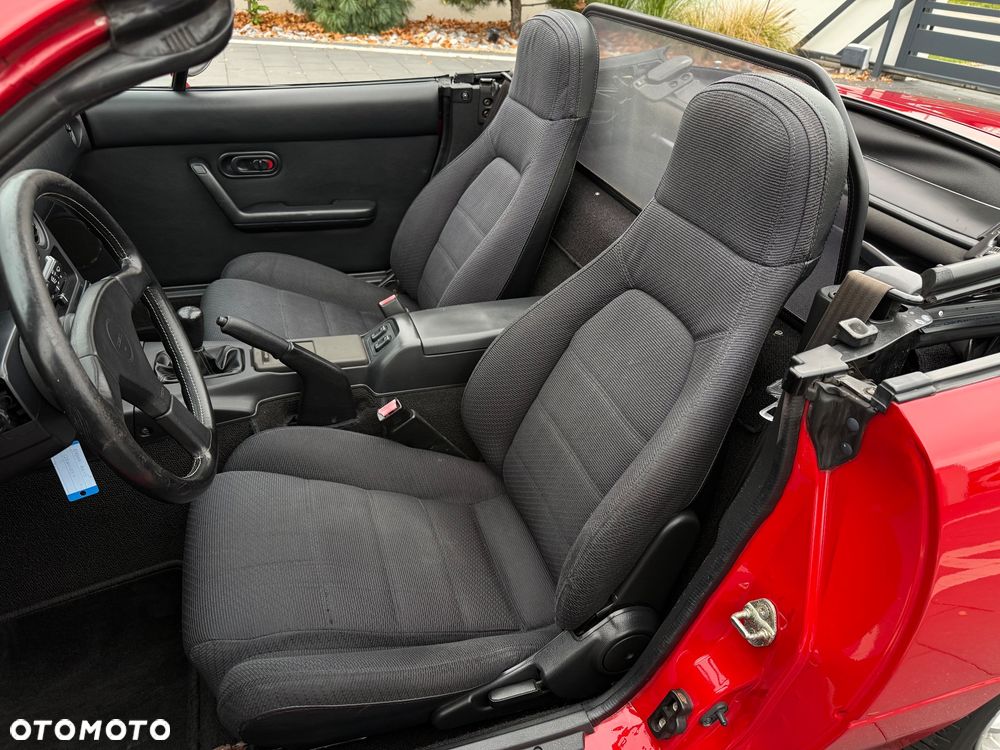 Mazda MX-5 1990